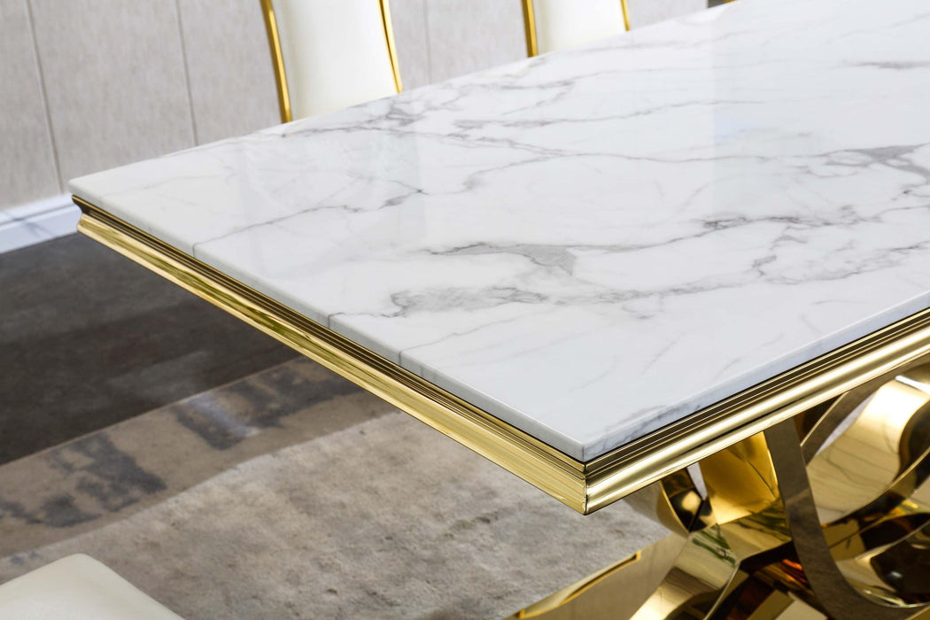 RDT315 DINING TABLE