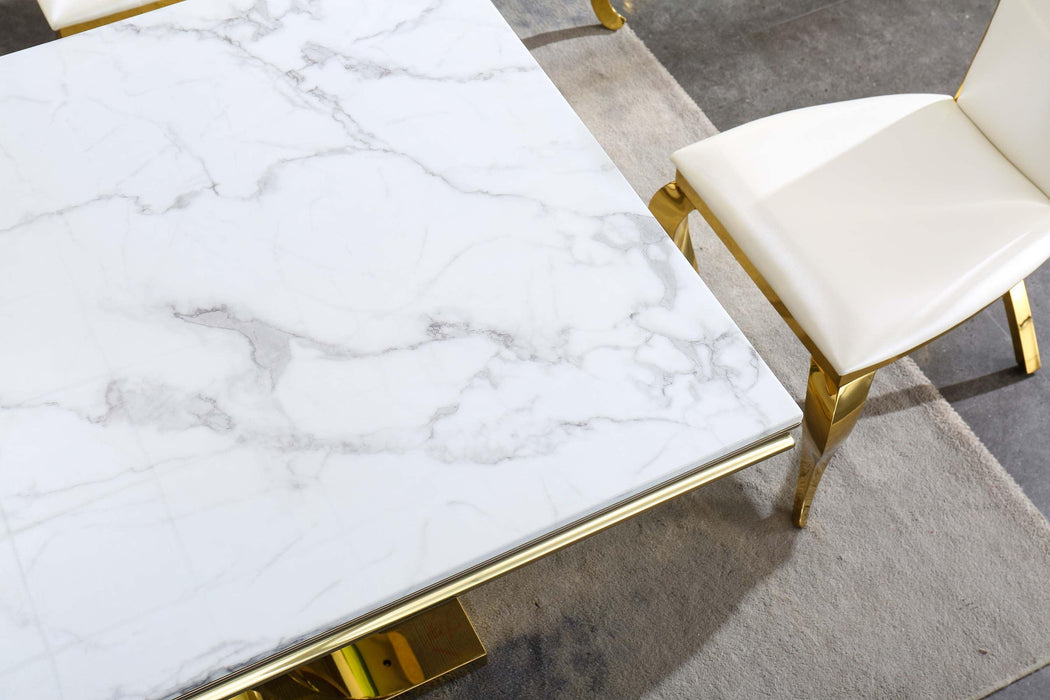 RDT315 DINING TABLE