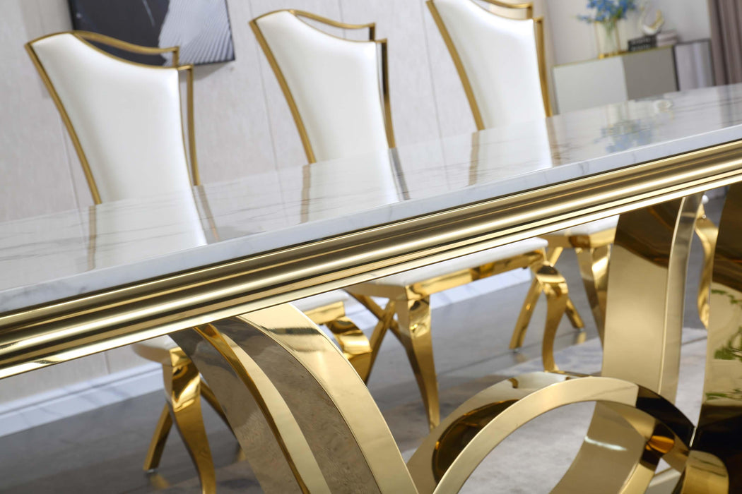 RDT315 DINING TABLE