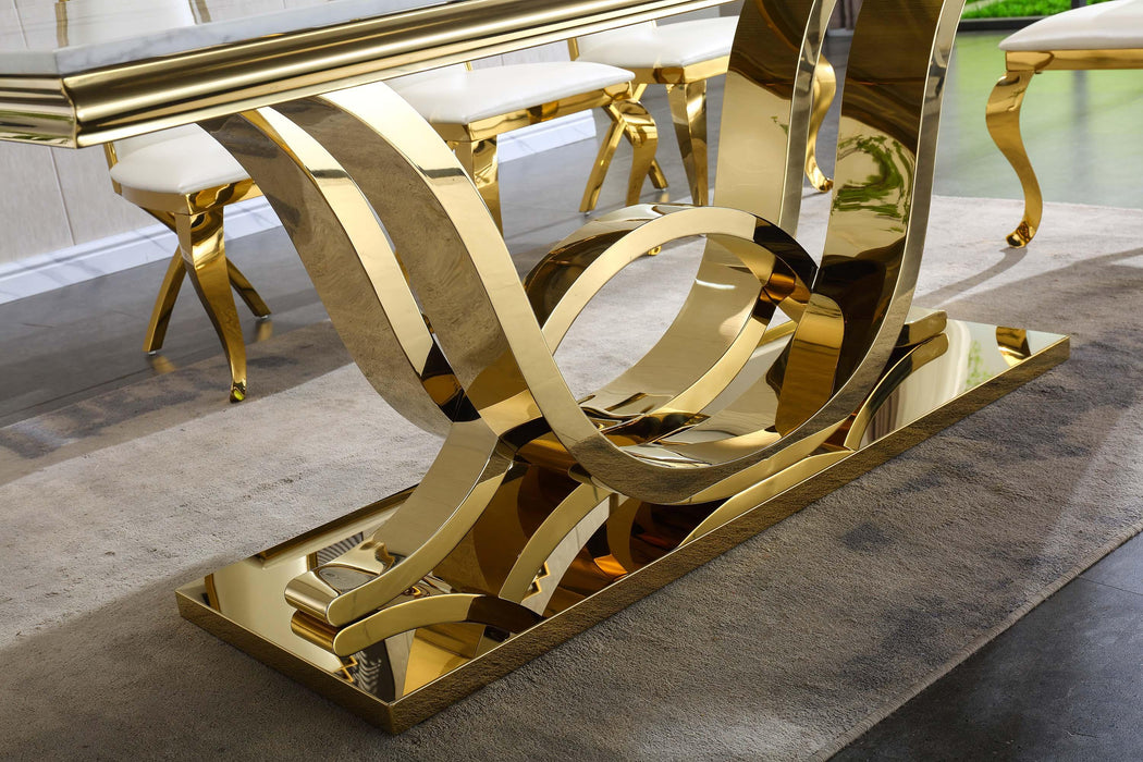 RDT315 DINING TABLE