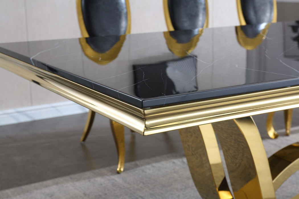 RDT315 DINING TABLE