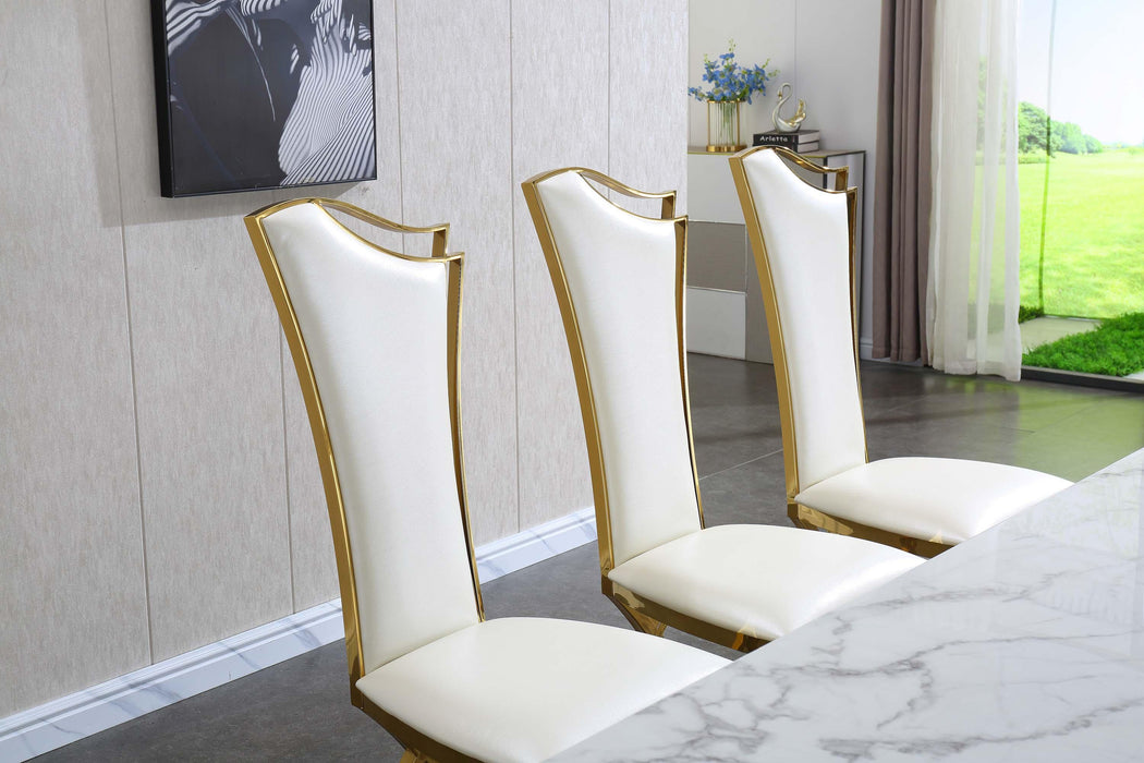RDT315 DINING TABLE