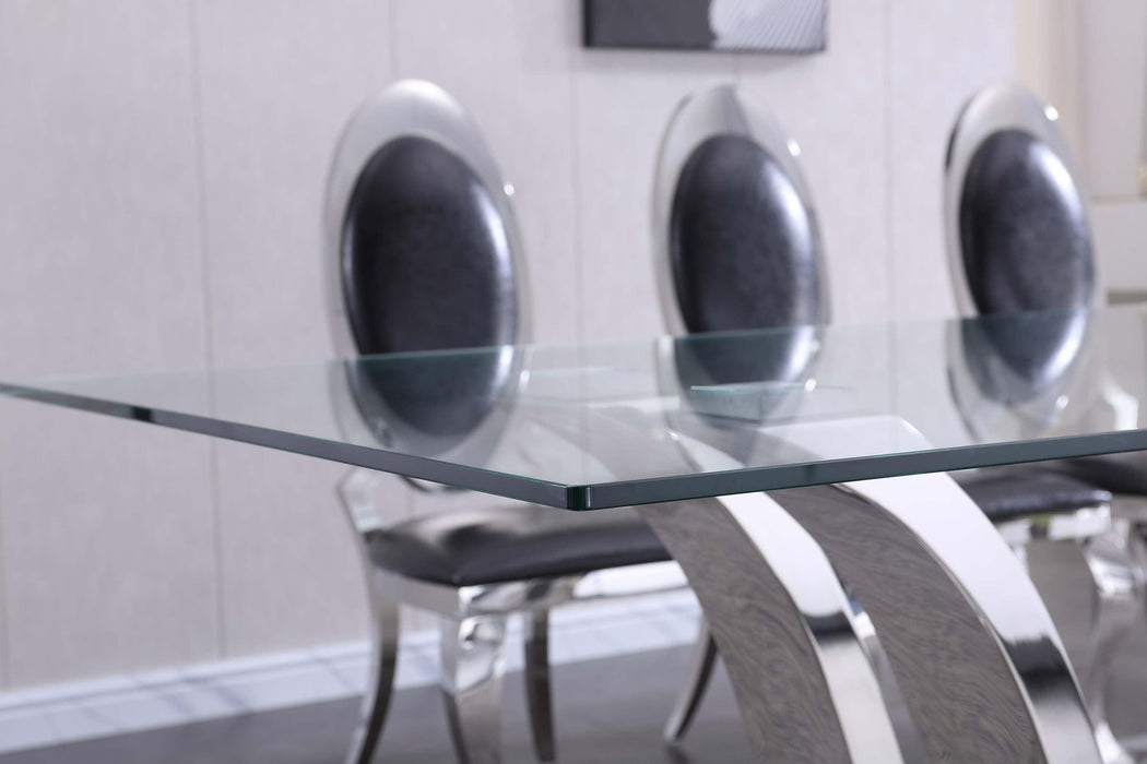 RDT315 DINING TABLE