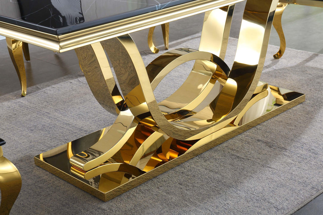 RDT315 DINING TABLE