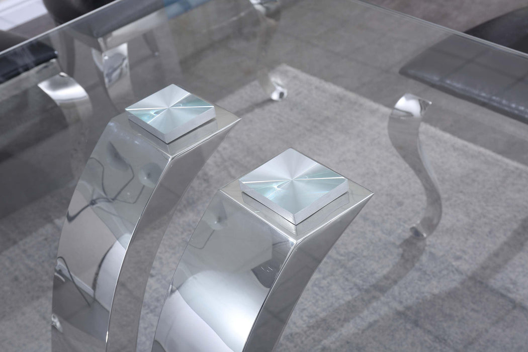 RDT315 DINING TABLE