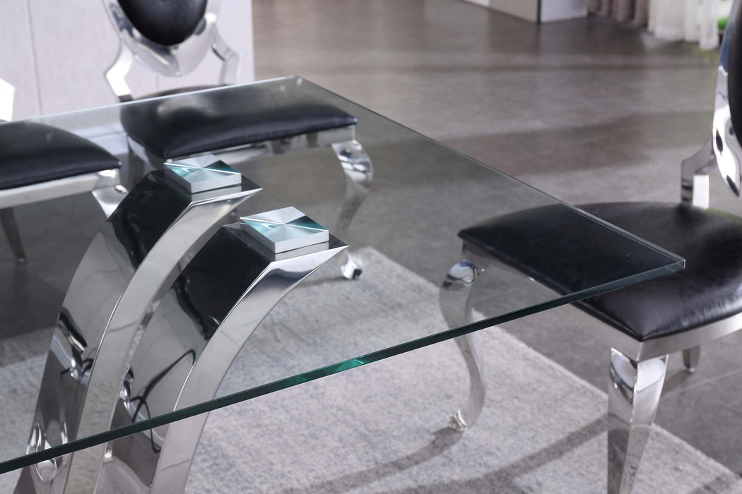 RDT315 DINING TABLE