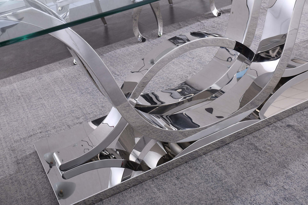 RDT315 DINING TABLE