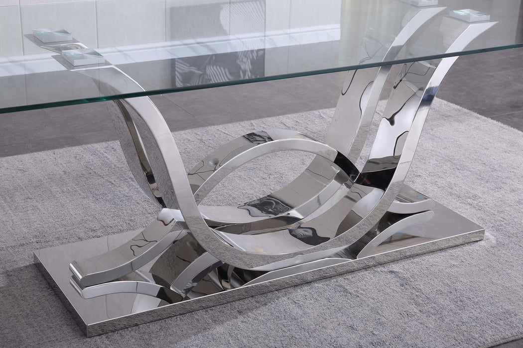 RDT315 DINING TABLE