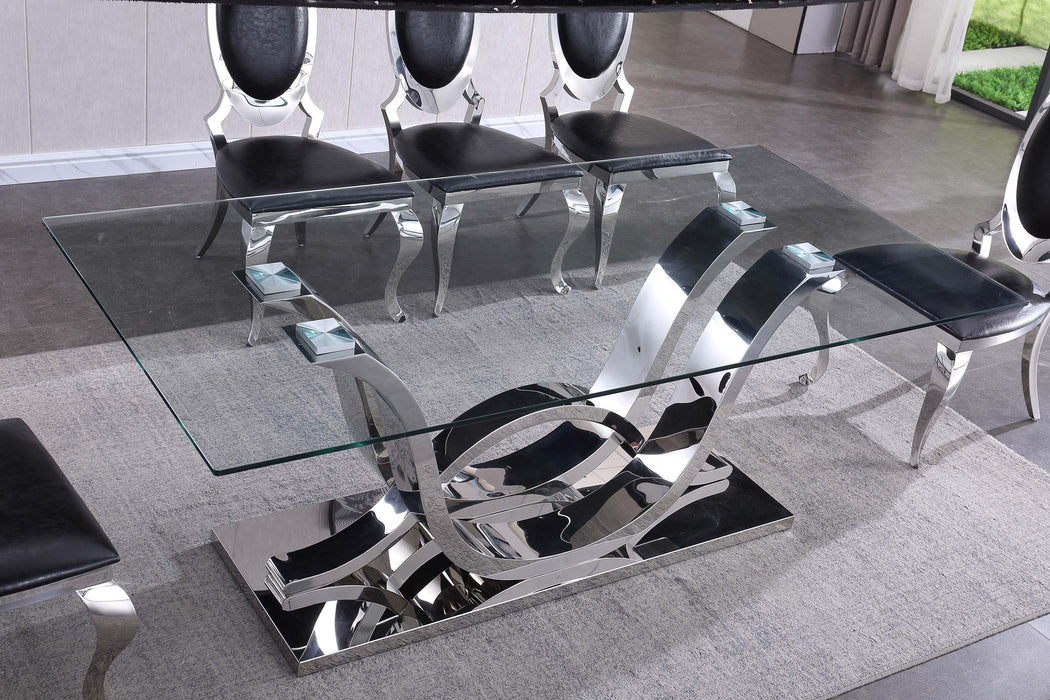 RDT315 DINING TABLE