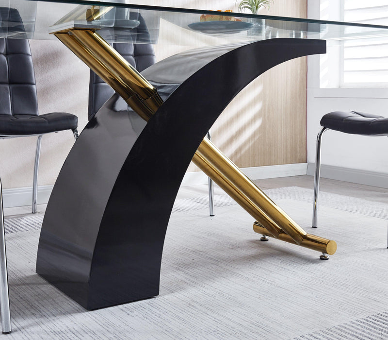 RDT319 DINING TABLE