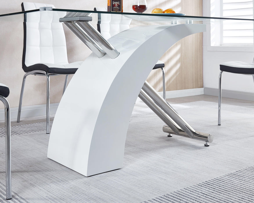 RDT319 DINING TABLE