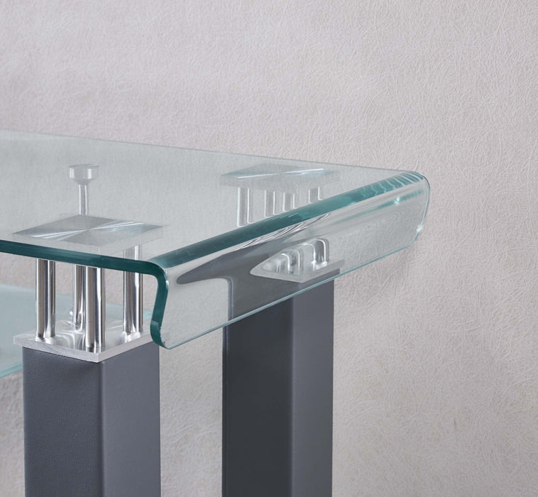 JD2 CONSOLE TABLE