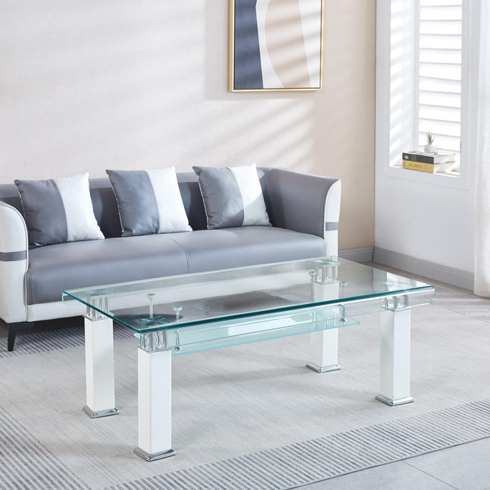 JD3 COFFEE TABLE