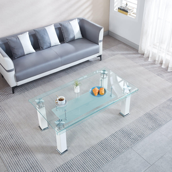 JD3 COFFEE TABLE