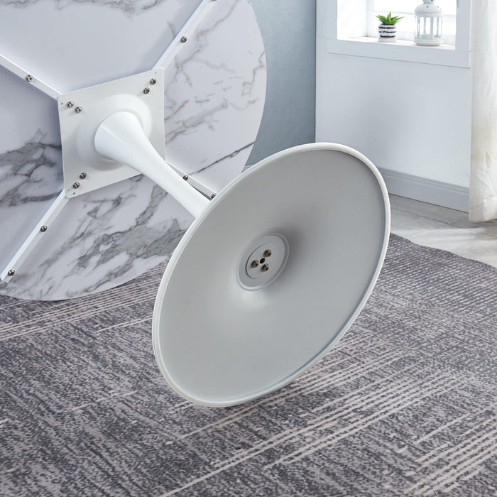 DT90 DINING TABLE