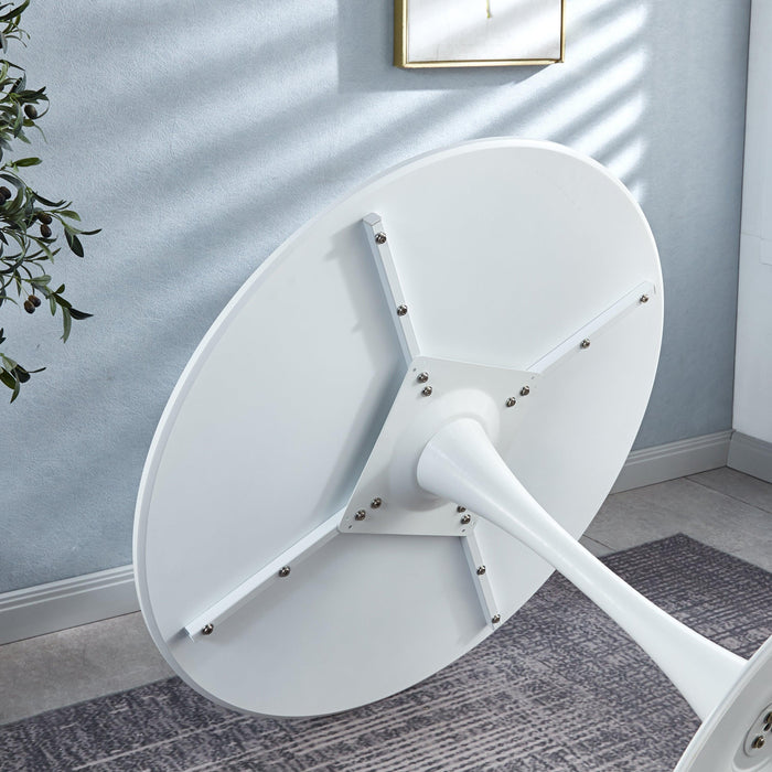 DT90 DINING TABLE