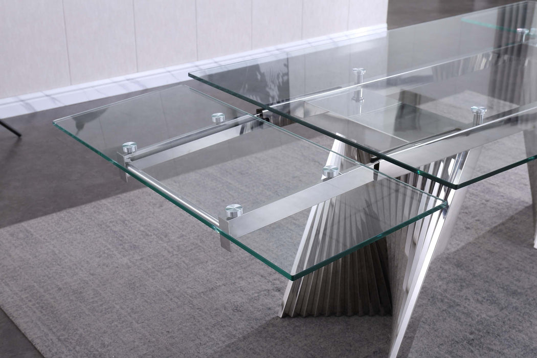 RDT207 DINING TABLE