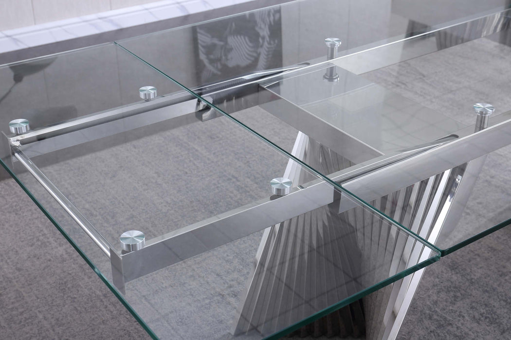 RDT207 DINING TABLE