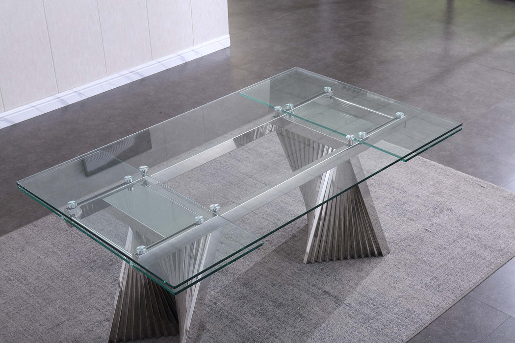 RDT207 DINING TABLE
