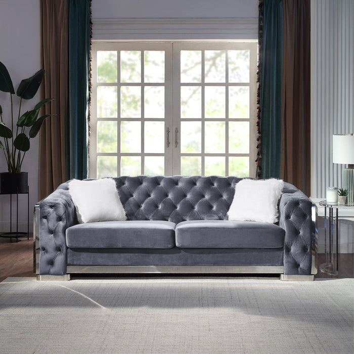 8019 ARMCHAIR/LOVESEAT/SOFA