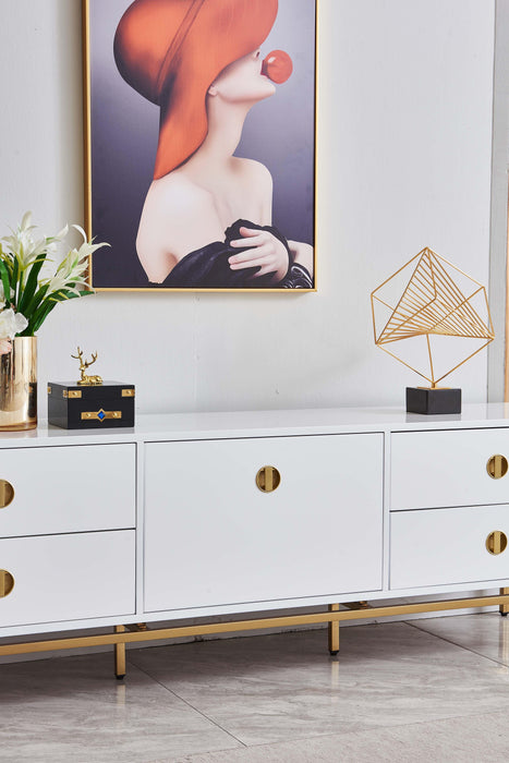 TV001 TV STAND