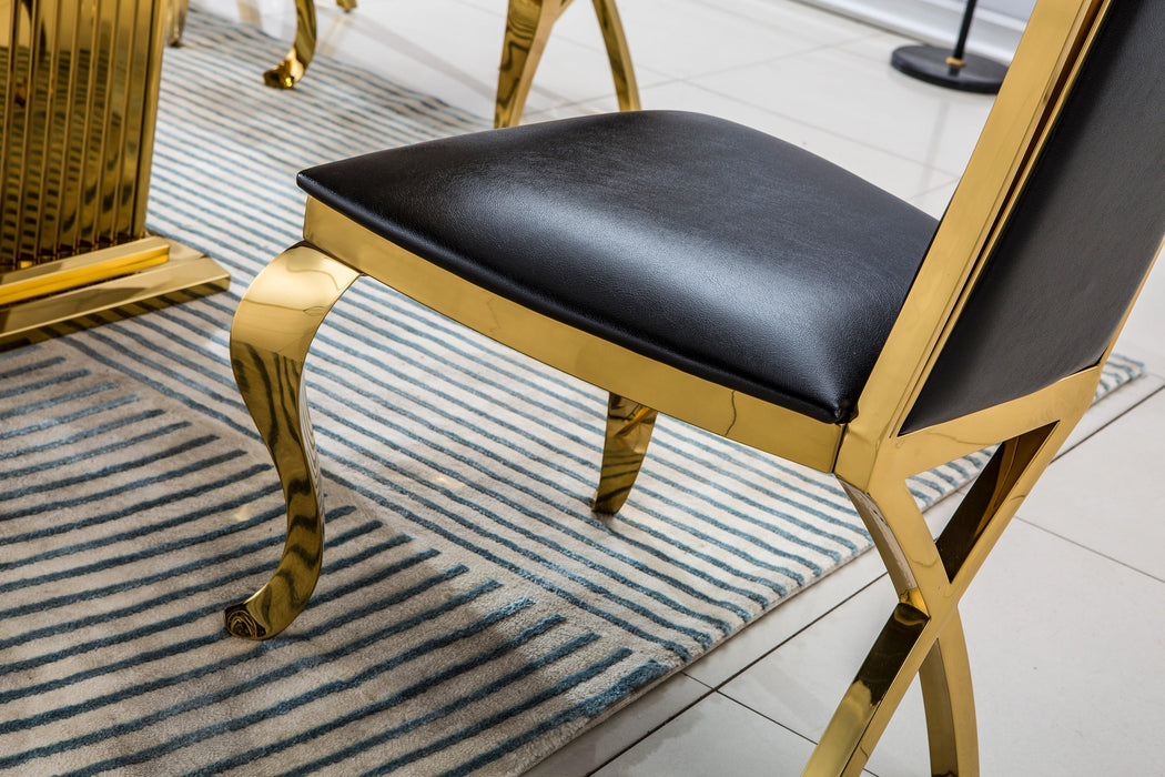 DT311 DINING TABLE