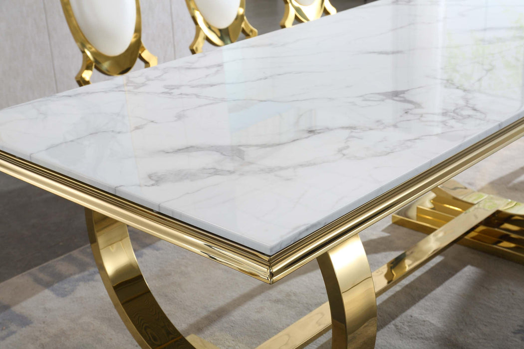 RDT316 DINING TABLE