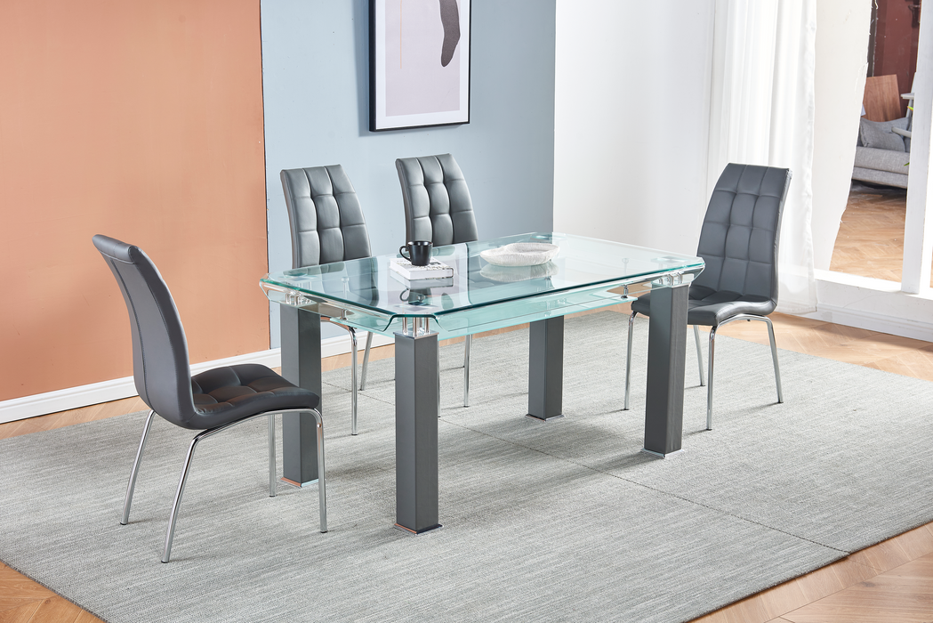 JD150 DINING TABLE