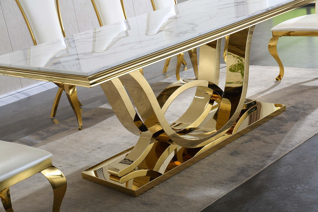 RDT315 DINING TABLE
