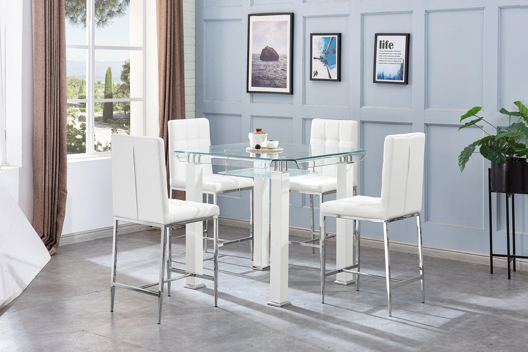 ï»¿JD100 DINING TABLE