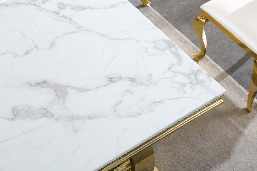 RDT316 DINING TABLE