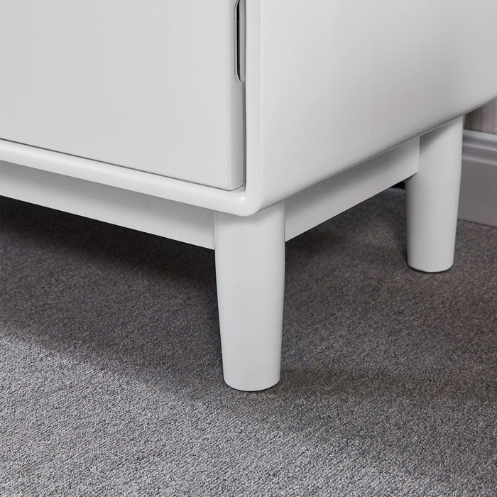 TV002W TV STAND