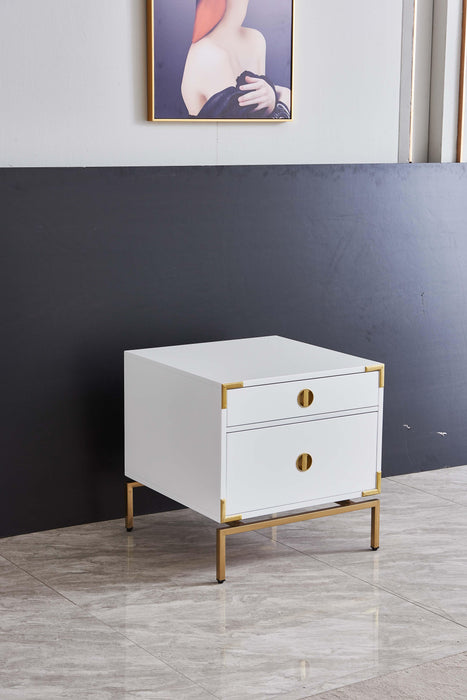 ET001 END TABLE