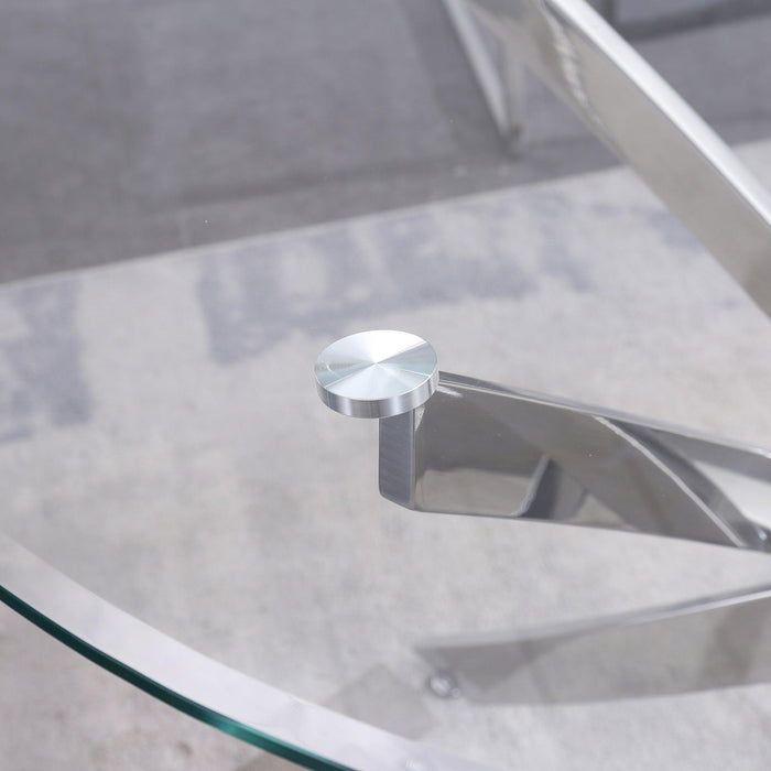 DT615 DINING TABLE