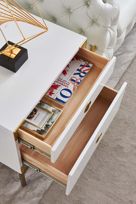 ET001 END TABLE