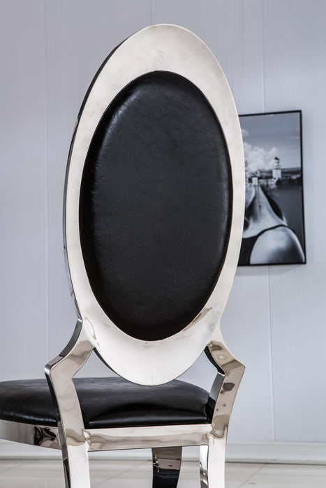DCK68 DINING CHAIR