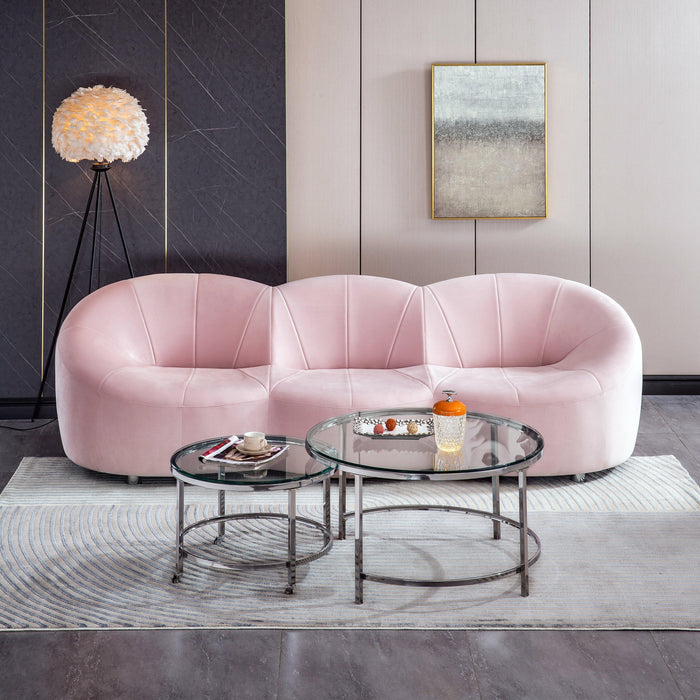S607P SOFA
