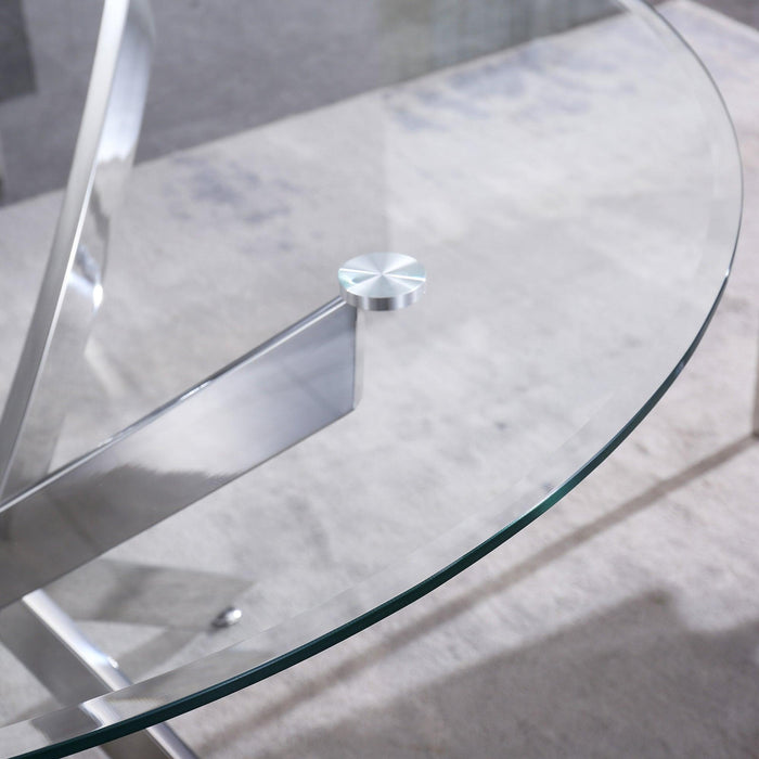 DT615 DINING TABLE