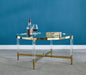 CT009 COFFEE TABLE image