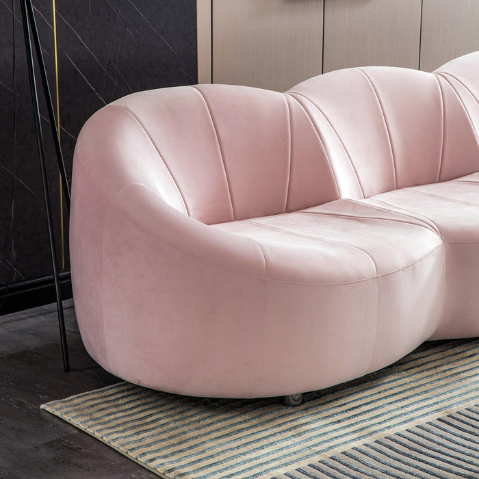 S607P SOFA