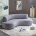 S602 CURVED SOFA image
