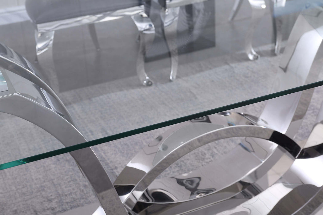 RDT315 DINING TABLE