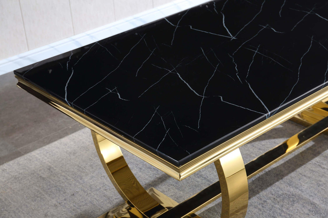 RDT316 DINING TABLE