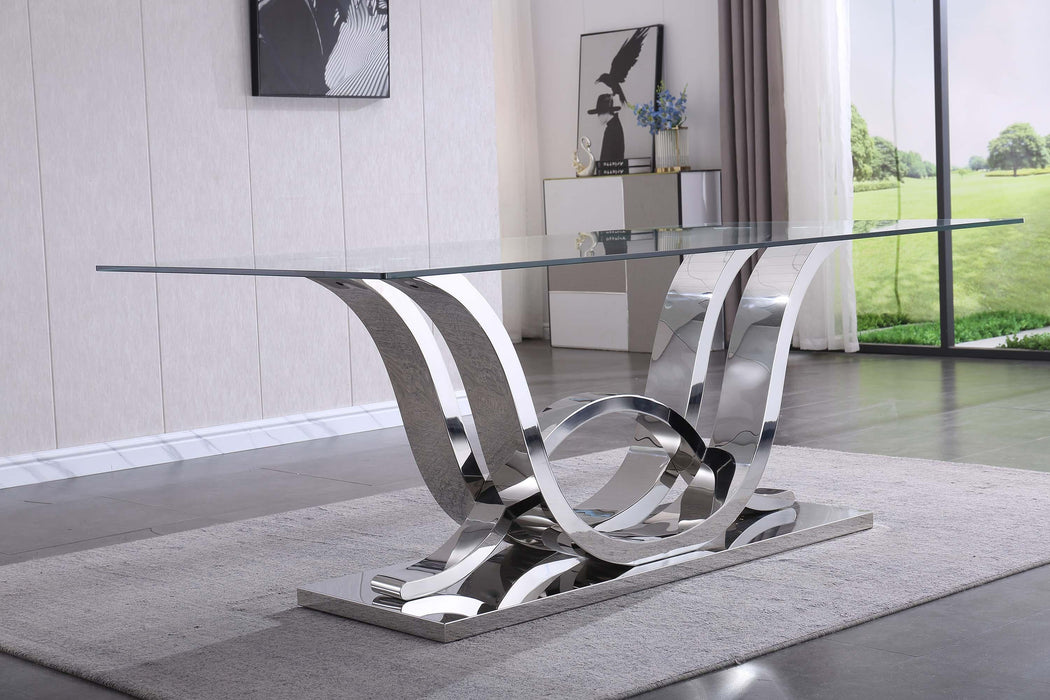 RDT315 DINING TABLE