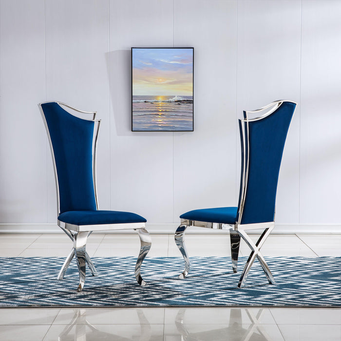 DCK99 DINING CHAIR