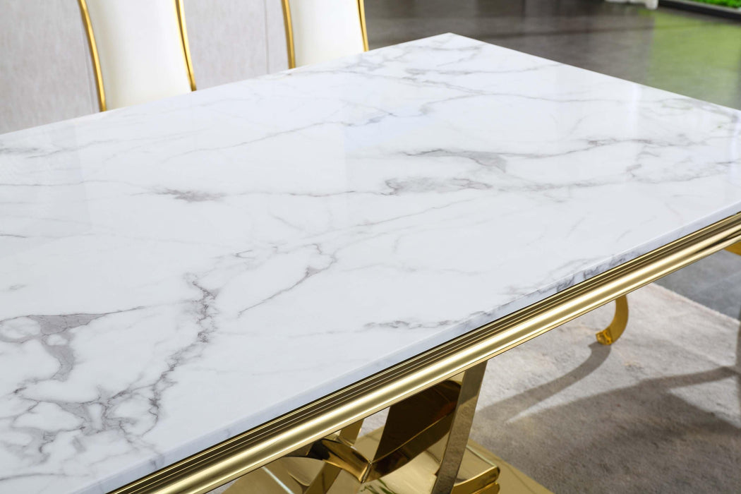 RDT315 DINING TABLE