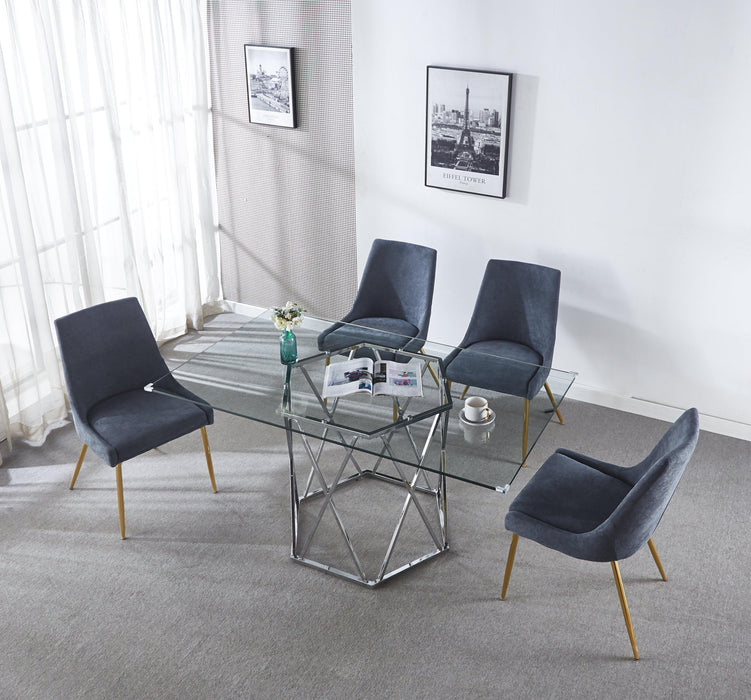 DT303 DINING TABLE