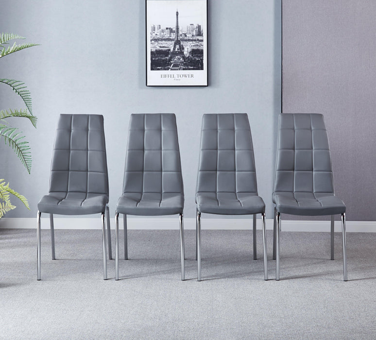 216 DINING CHAIR