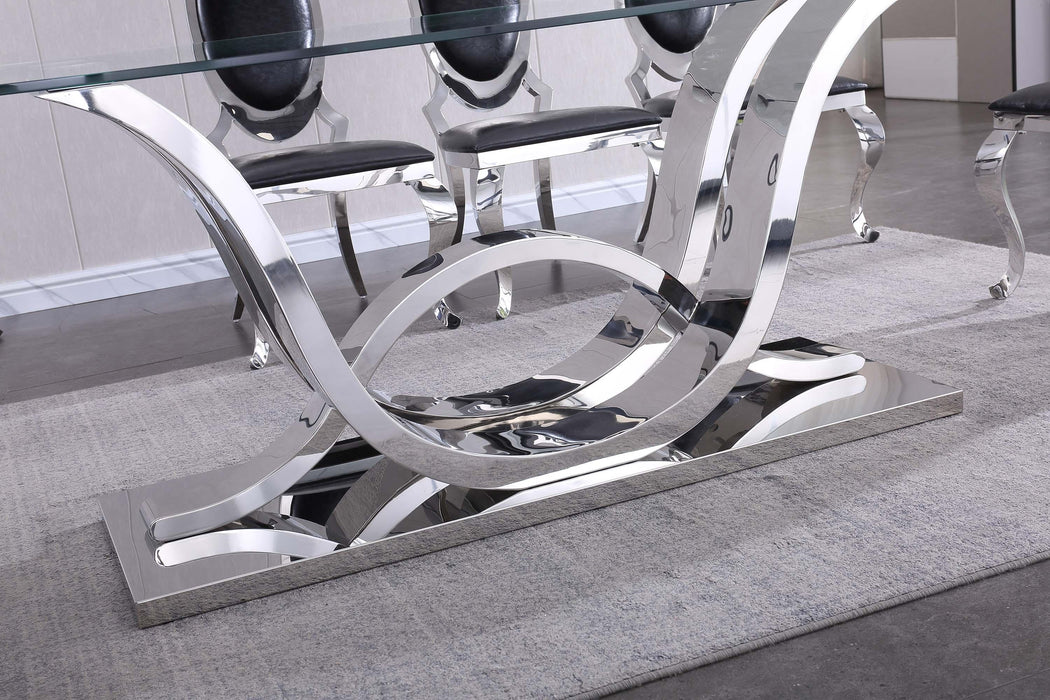RDT315 DINING TABLE