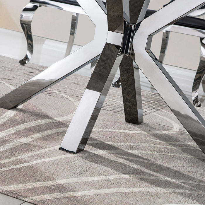 DT201 DINING TABLE